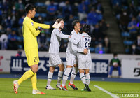 【明治安田J2 第31節 水戸vs福岡】