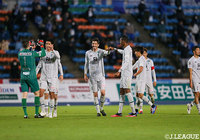 【明治安田Ｊ２ 第31節 水戸vs福岡】