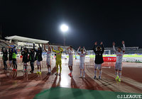 【明治安田Ｊ２ 第31節 山形vs新潟】