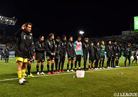 【明治安田Ｊ２ 第31節 松本vs栃木】