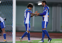 【明治安田Ｊ２ 第31節 長崎vs町田】