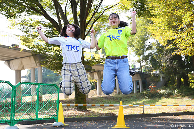 【明治安田Ｊ２ 第32節 栃木vs京都】