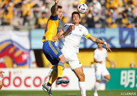 【明治安田J1 第11節 仙台vs鳥栖】