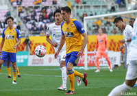 【明治安田J1 第11節 仙台vs鳥栖】