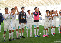 【明治安田Ｊ１ 第11節 仙台vs鳥栖】