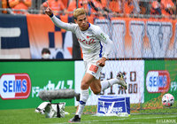 【明治安田J2 第32節 大宮vs甲府】