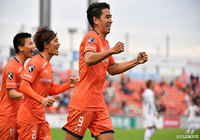 【明治安田Ｊ２ 第32節 大宮vs甲府】