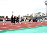 【明治安田Ｊ２ 第32節 金沢vs水戸】