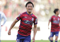 【明治安田J2 第32節 岡山vs町田】