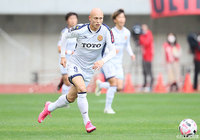 【明治安田J2 第32節 新潟vs北九州】