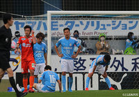 【明治安田Ｊ２ 第32節 磐田vs愛媛】