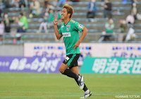 【明治安田J3 第26節 鳥取vsYS横浜】