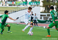 【明治安田Ｊ３ 第26節 岩手vs八戸】