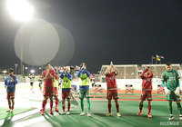 【明治安田Ｊ２ 第32節 琉球vs山口】