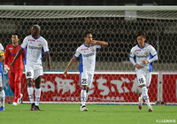 【明治安田J2 第32節 群馬vs長崎】