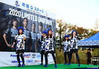 【明治安田Ｊ１ 第32節 Ｇ大阪vs神戸】