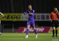 【明治安田Ｊ１ 第7節 広島vs名古屋】