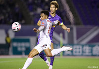 【明治安田J1 第7節 広島vs名古屋】