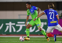 【明治安田Ｊ１ 第26節 湘南vs横浜FM】