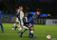 【明治安田Ｊ２ 第33節 町田vs山口】