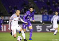 【明治安田Ｊ１ 第7節 広島vs名古屋】