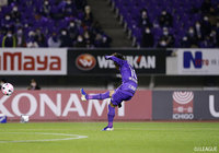 【明治安田J1 第7節 広島vs名古屋】