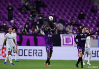 【明治安田J2 第33節 京都vs東京V】