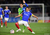 【明治安田J1 第26節 湘南vs横浜FM】