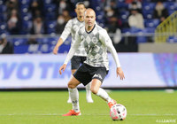 【明治安田Ｊ１ 第32節 Ｇ大阪vs神戸】