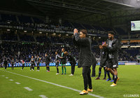 【明治安田Ｊ１ 第32節 Ｇ大阪vs神戸】