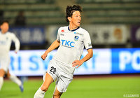 【明治安田Ｊ２ 第33節 徳島vs栃木】