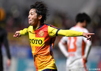 【明治安田J2 第33節 北九州vs愛媛】