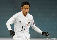 【国際親善試合 日本vsパナマ】