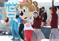 【明治安田Ｊ１ 第27節 広島vs横浜FC】