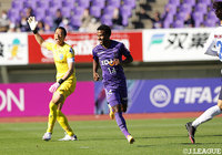 【明治安田J1 第27節 広島vs横浜FC】