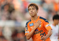 【明治安田J1 第27節 清水vsC大阪】