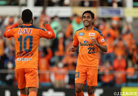 【明治安田J1 第27節 清水vsC大阪】