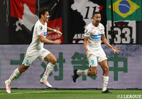 【明治安田J1 第27節 札幌vs鳥栖】
