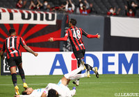 【明治安田J1 第27節 札幌vs鳥栖】