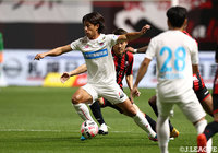 【明治安田J1 第27節 札幌vs鳥栖】