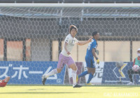 【明治安田J3 第27節 熊本vs藤枝】