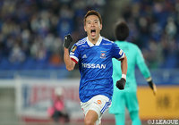 【明治安田J1 第27節 横浜FMvs浦和】
