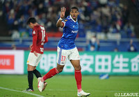 【明治安田J1 第27節 横浜FMvs浦和】