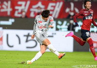 【明治安田Ｊ１ 第27節 鹿島vs川崎Ｆ】