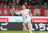 【明治安田Ｊ１ 第27節 鹿島vs川崎Ｆ】