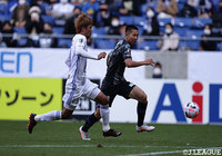 【明治安田J1 第27節 G大阪vs仙台】