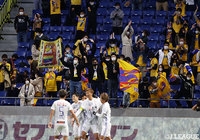 【明治安田J1 第27節 G大阪vs仙台】