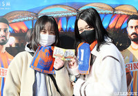 【明治安田Ｊ２ 第34節 新潟vs千葉】