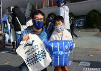 【明治安田Ｊ２ 第34節 山形vs徳島】