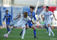 【明治安田J2 第34節 町田vs松本】